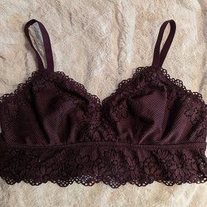 Aerie Lace Bralette